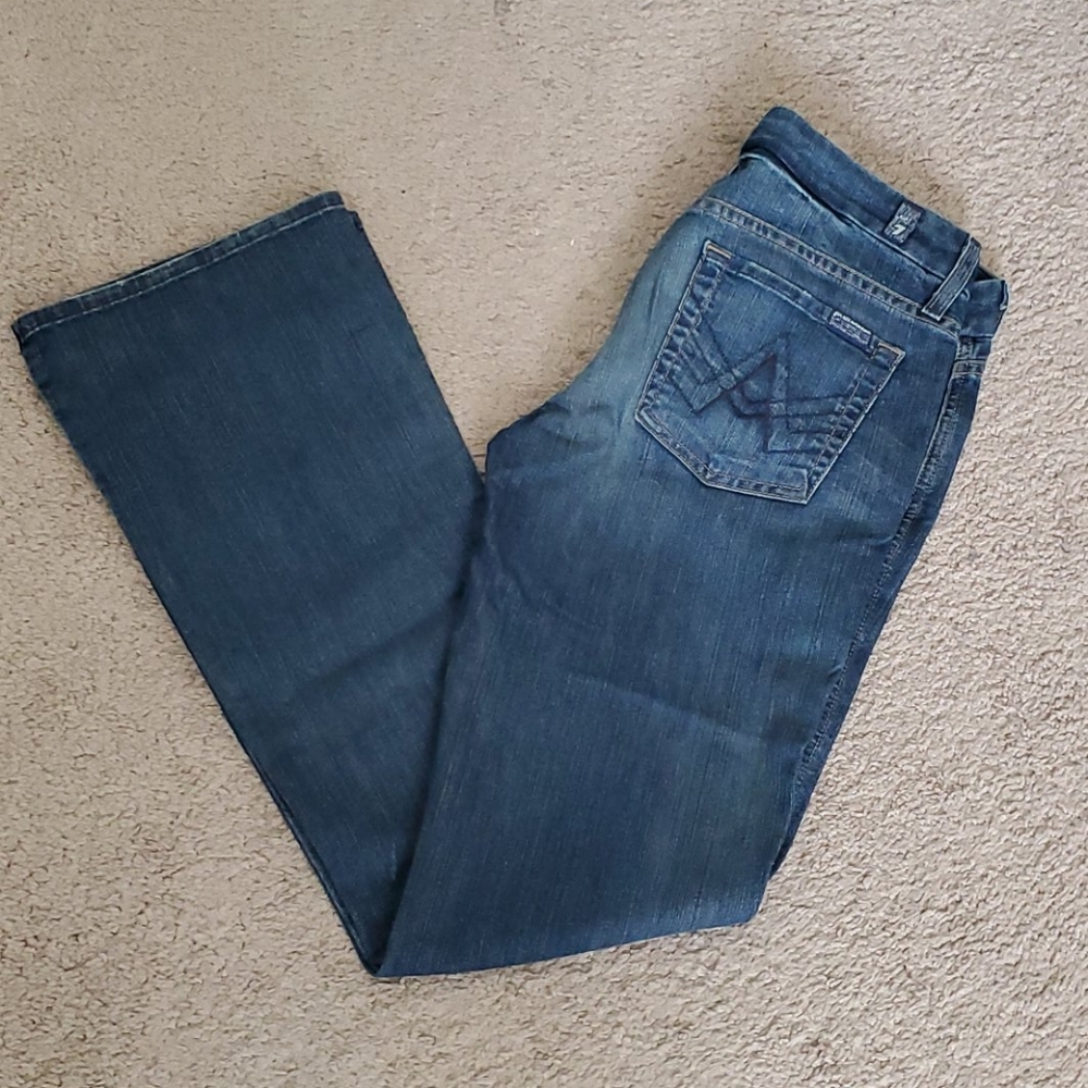 Seven For All Mankind Jeans